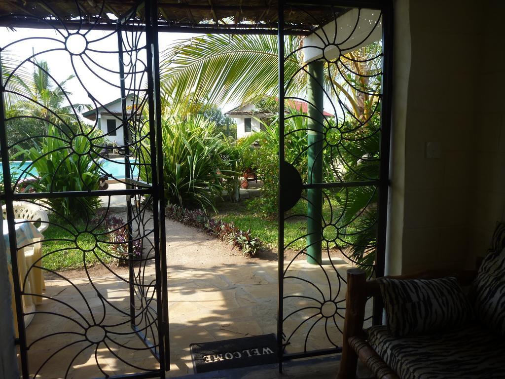 African Dream Cottages - Diani Beach Cameră foto